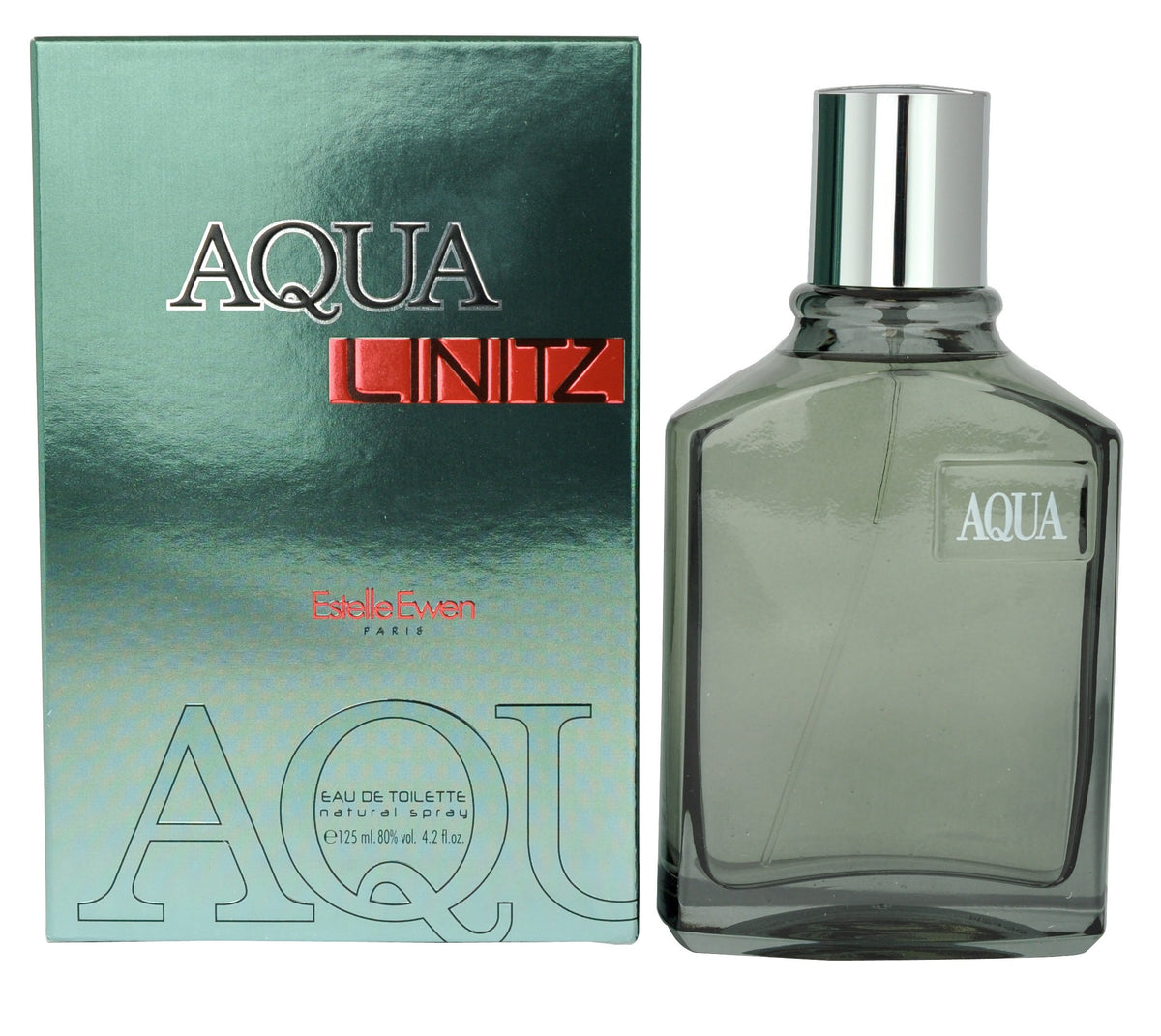 Eau de Toilette Spray for Men 4.2 Ounce I425369