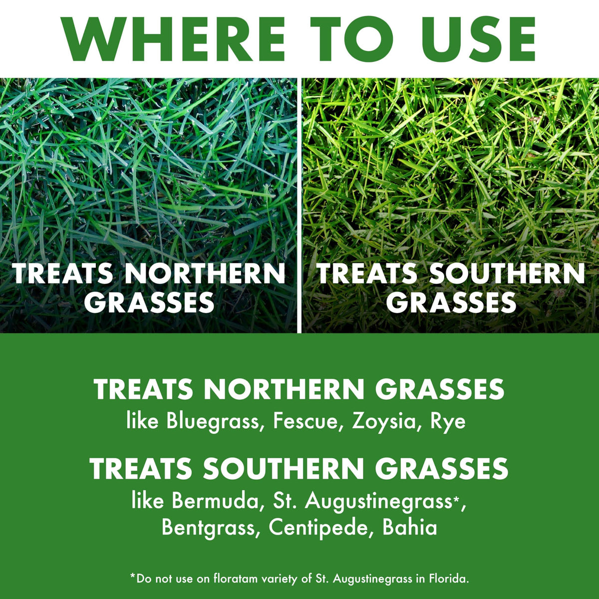 1 Gal Concentrate Weed Stop for Lawns H33448