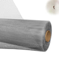 Stainless-Steel Wire Mesh Screen 50"x120" 30 Mesh P979